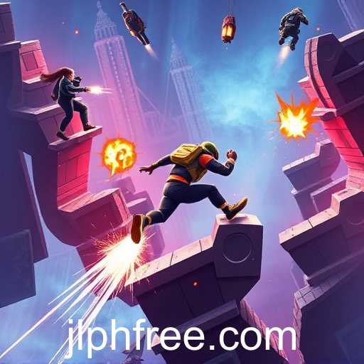 Action Games
