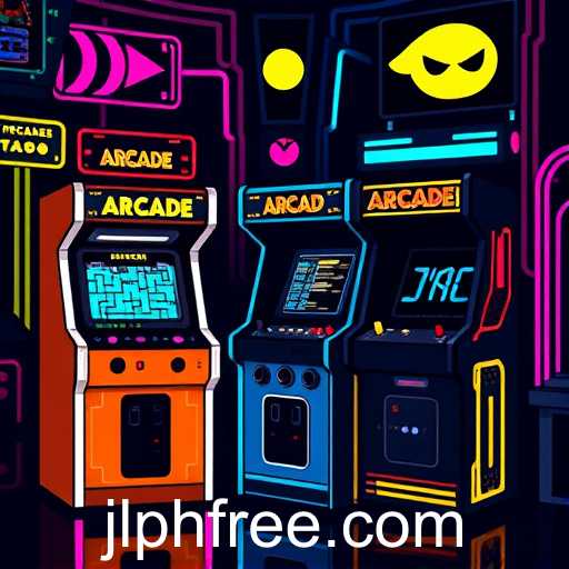 Arcade Games