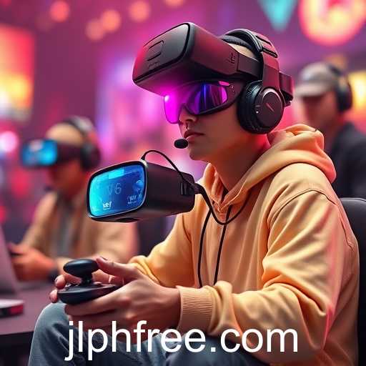 The Rise of Digital Gaming in 2025: A Deep Dive