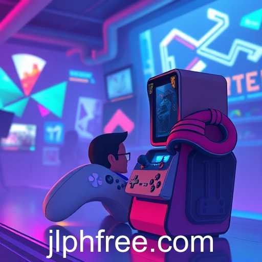 Gaming Industry Revolution: The Rise of JLPh