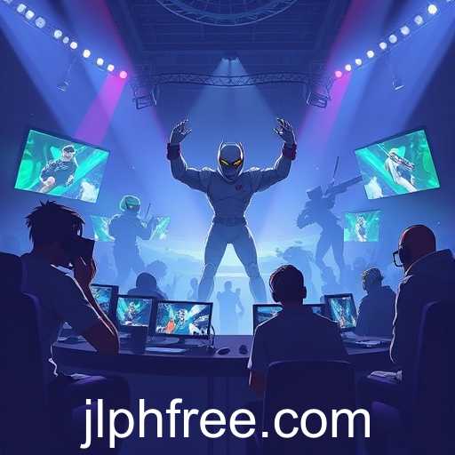 Multiplayer Games