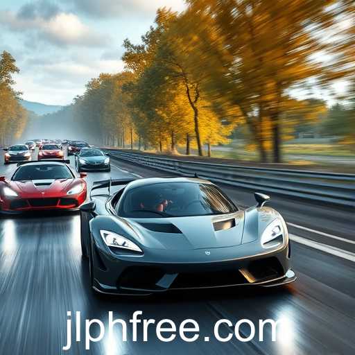 Racing Games