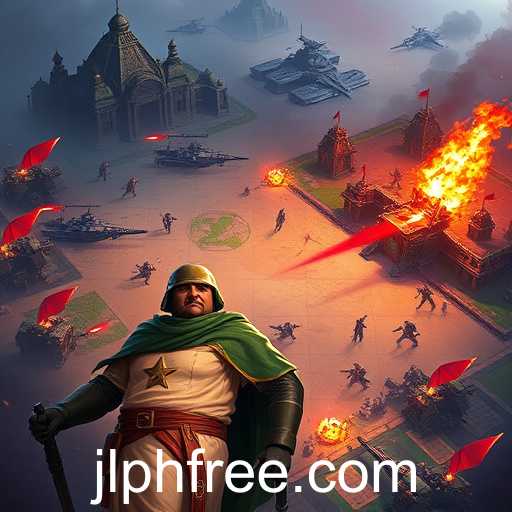Strategy Games